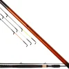 Guru N-Gauge Feeder Fishing Rods