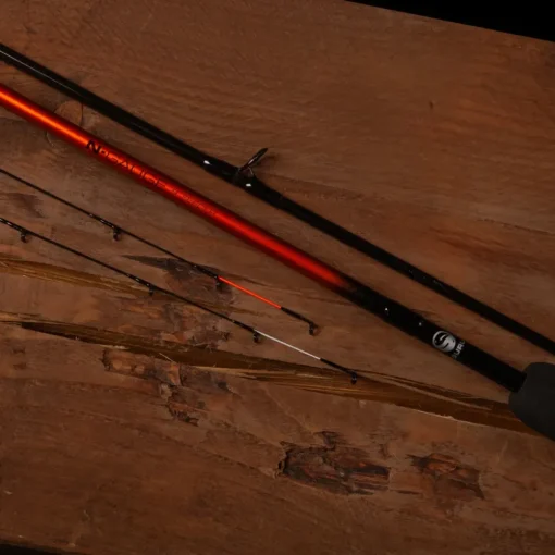 Guru N-Gauge Feeder Fishing Rods