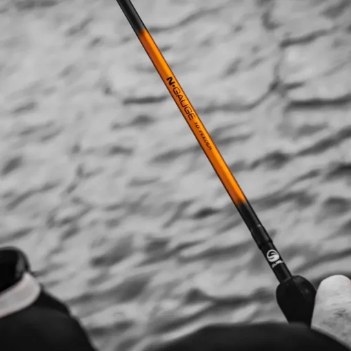 Guru N-Gauge Feeder Fishing Rods