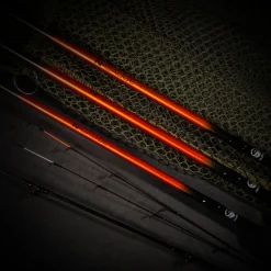 Guru N-Gauge Feeder Fishing Rods