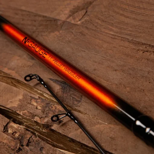 Guru N-Gauge Pellet Waggler Fishing Rods