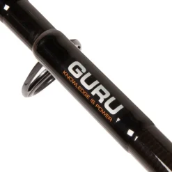 Guru N-Gauge Power Feeder Fishing Rods