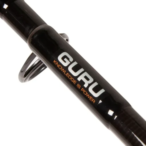 Guru N-Gauge Power Feeder Fishing Rods