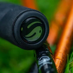 Guru N-Gauge Power Feeder Fishing Rods