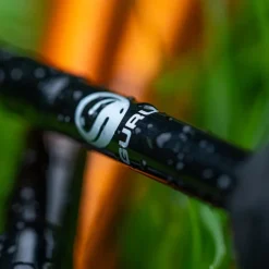 Guru N-Gauge Power Feeder Fishing Rods