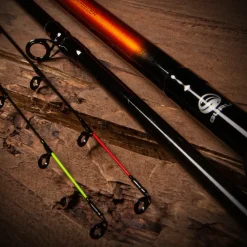 Guru N-Gauge Power Feeder Fishing Rods