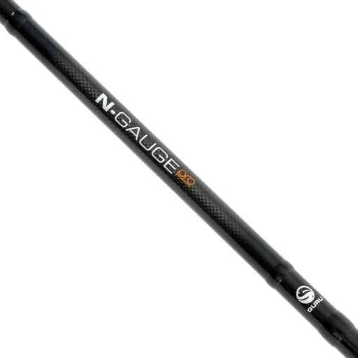 Guru N-Gauge Pro Pellet Waggler Rod