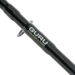 Guru N-Gauge Specimen Barbel Fishing Rod