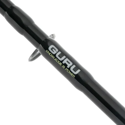 Guru N-Gauge Specimen Barbel Fishing Rod