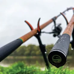 Guru N-Gauge Specimen Barbel Fishing Rod
