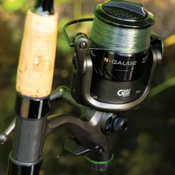 Guru N-Gauge Specimen Barbel Fishing Rod