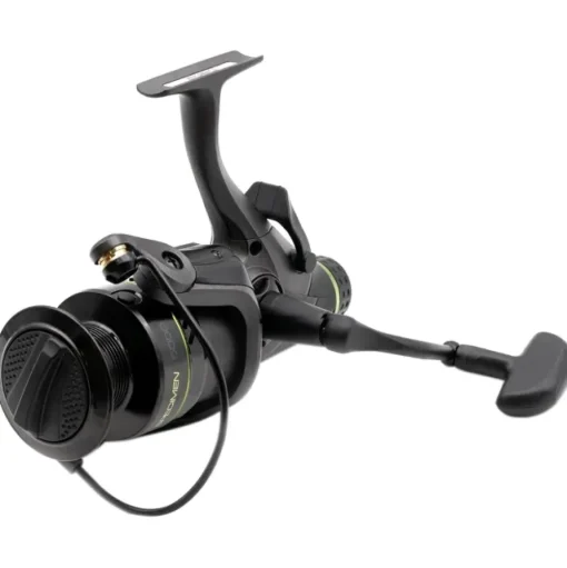 Guru N-Gauge Specimen Reel