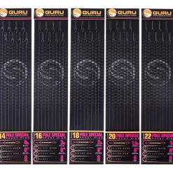 Guru Pole Special Ready Rigs