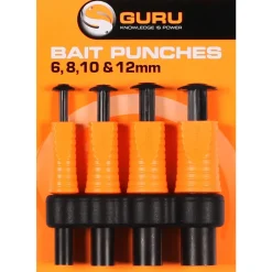 Guru Punch Set