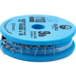 Guru QM1 15 Inch Bayonet Hair Rigs