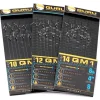 Guru QM1 4 Inch Bayonet Ready Rigs