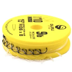 Guru QM1 15 Inch Speed Stop Ready Rigs