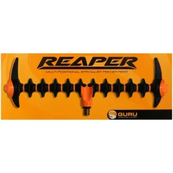 Guru Reaper Front Rest Head