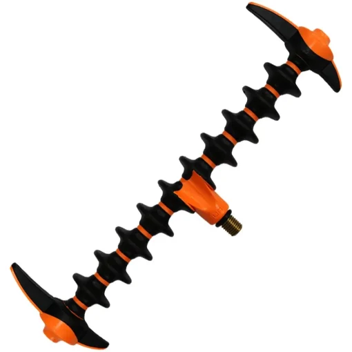 Guru Reaper Front Rest Head