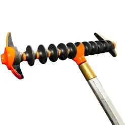 Guru Reaper Front Rest Head