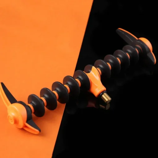 Guru Reaper Front Rest Head