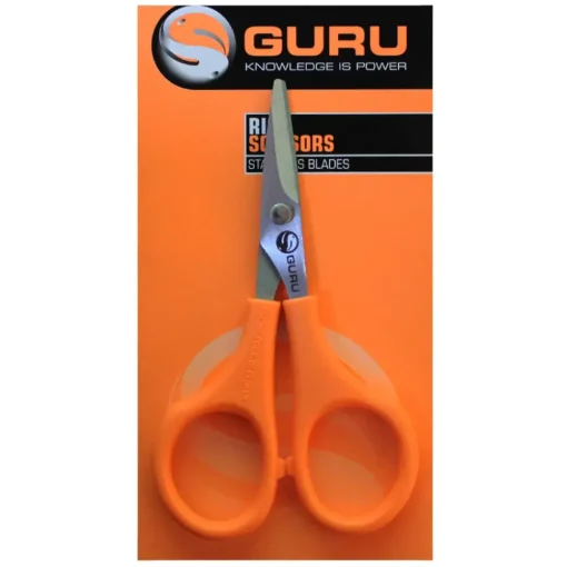 Guru Rig Scissors