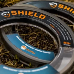 Guru Shield Shockleader Line