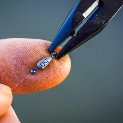 Guru Shot Pliers