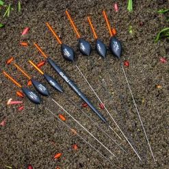 Guru Skimmer Carbon Pole Floats