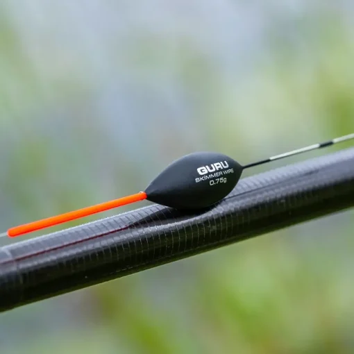 Guru Skimmer Carbon Pole Floats