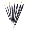 Guru Slim Pencil Pole Floats