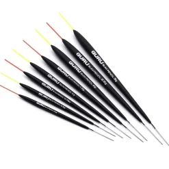 Guru Slim Pencil Pole Floats