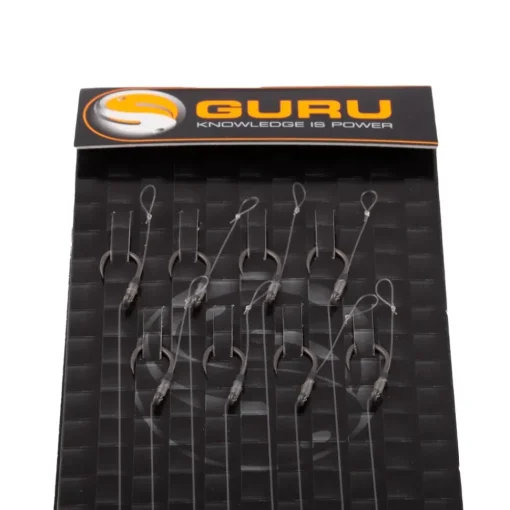 Guru SMWG Standard Hair Rig 4 Inch