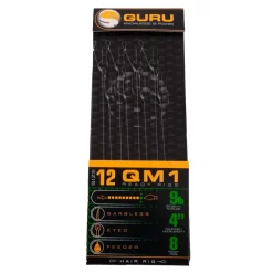 Guru SMWG Standard Hair Rig 4 Inch