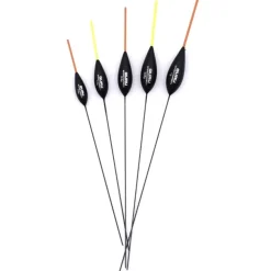Guru Speed Carbon Pole Floats