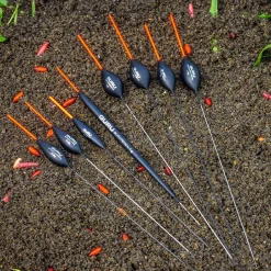 Guru Speed Carbon Pole Floats