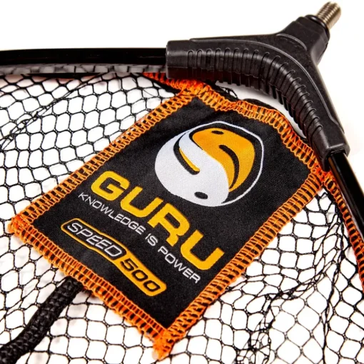 Guru Speed Landing Nets