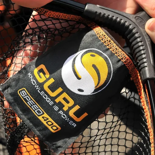 Guru Speed Landing Nets