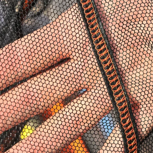 Guru Speed Landing Nets