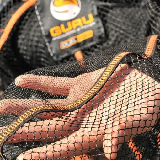 Guru Speed Landing Nets