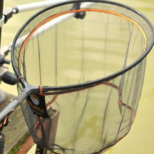 Guru Speed Landing Nets