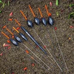 Guru Speed Wire Pole Floats