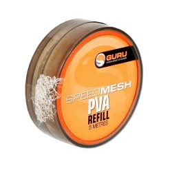 Guru Speedmesh System 5m PVA refill