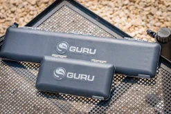 Guru Stealth Fishing Rig Case