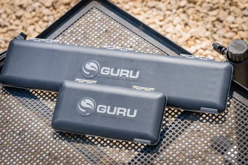Guru Stealth Fishing Rig Case