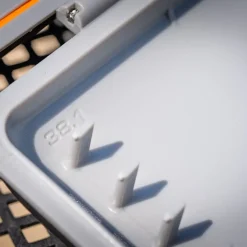 Guru Stealth Fishing Rig Case
