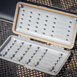 Guru Stealth Fishing Rig Case