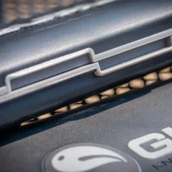 Guru Stealth Fishing Rig Case