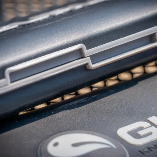 Guru Stealth Fishing Rig Case