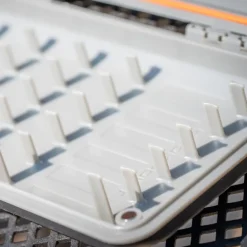 Guru Stealth Fishing Rig Case